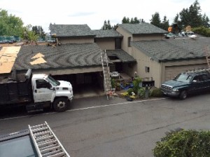 Roof Repair