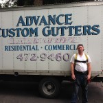 Gutter Replacement