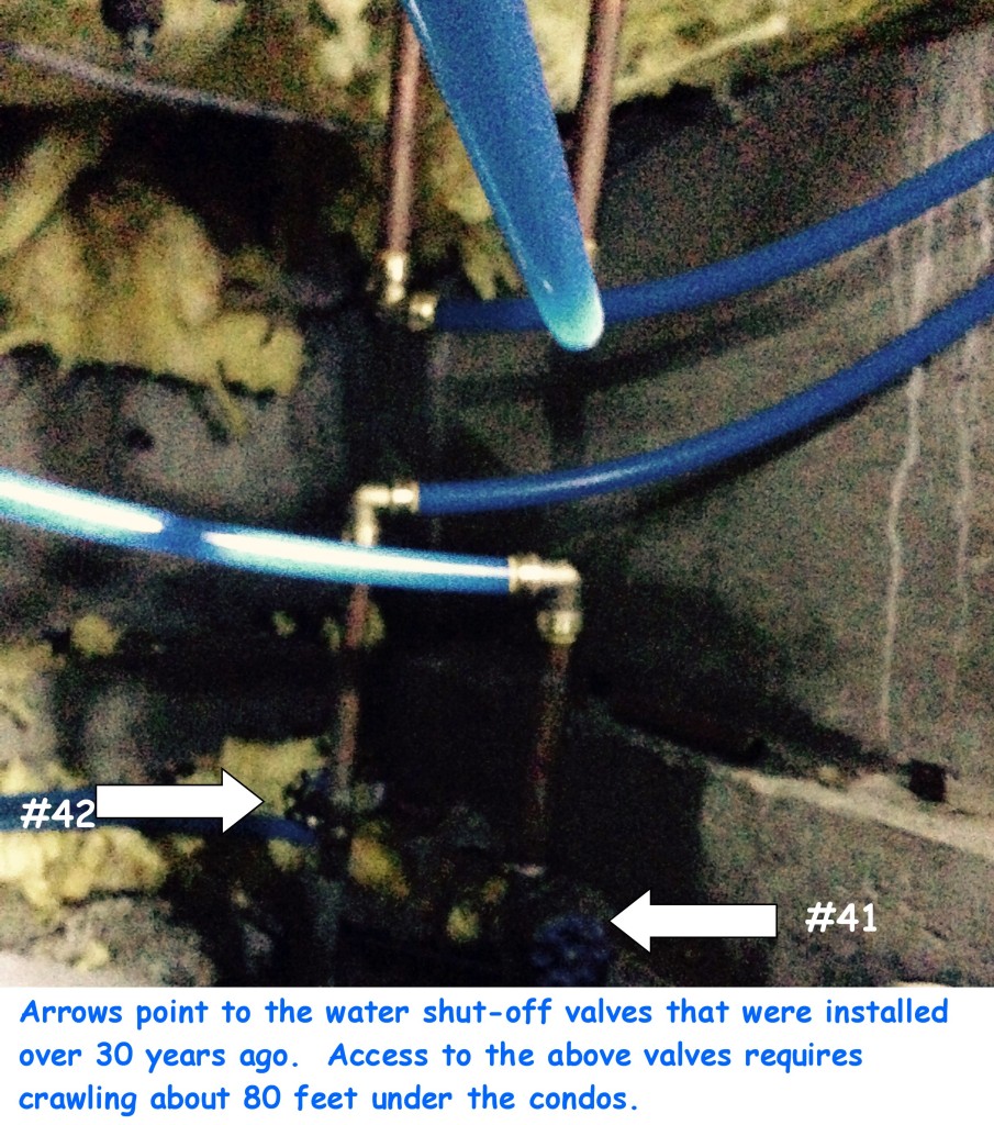 Valves